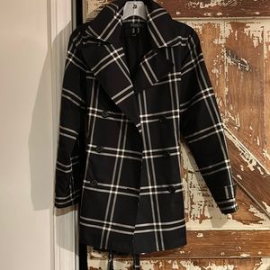 Ralph Lauren trench coat